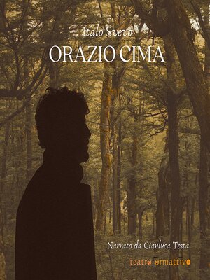 cover image of Orazio Cima